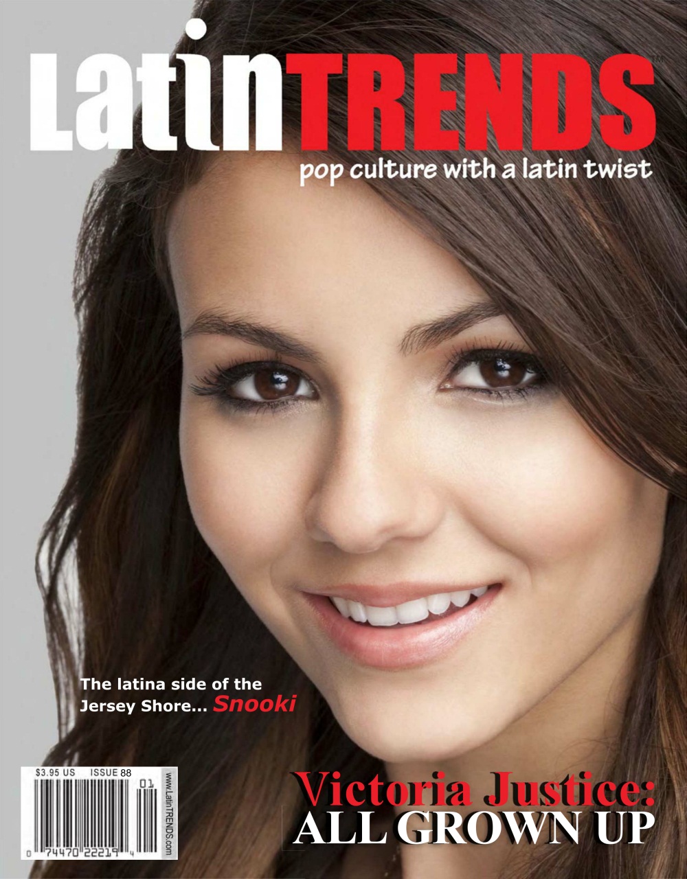 Latin Trends Preview Pages