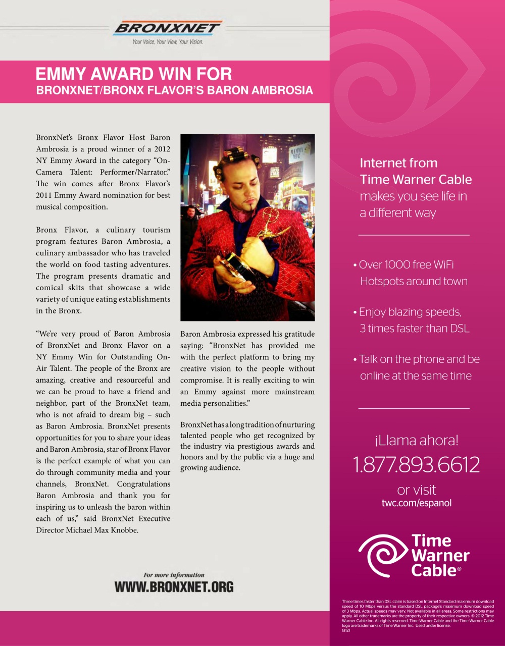 Latin Trends Preview Pages