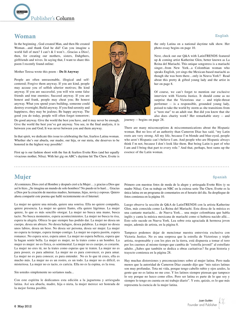 Latin Trends Preview Pages