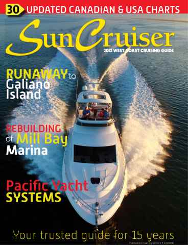 Suncruiser issue Free Preview Issue
