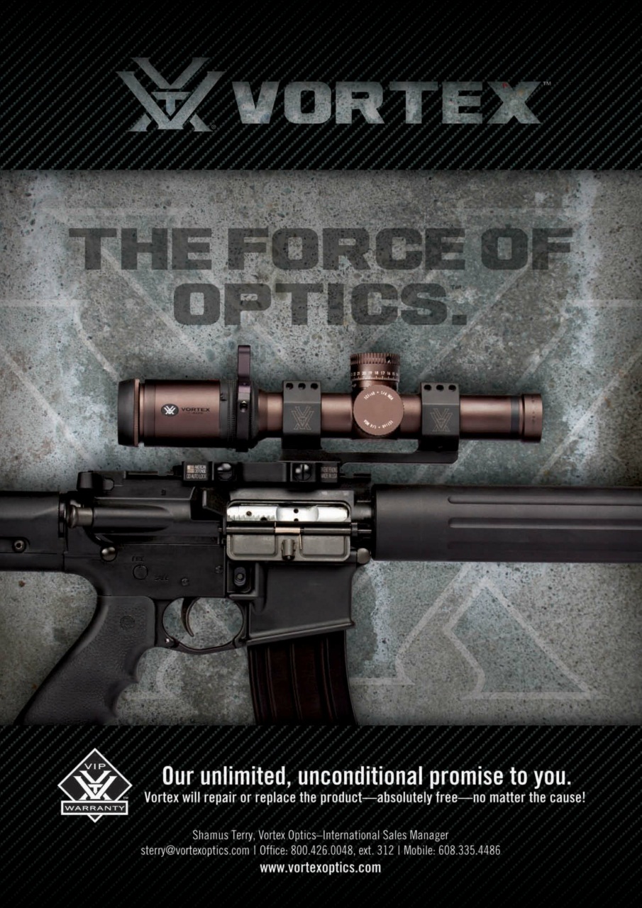 Gun Trade World Preview Pages