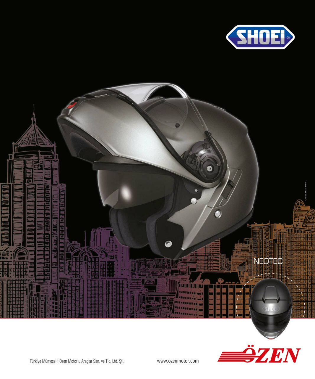 Motoron Preview Pages