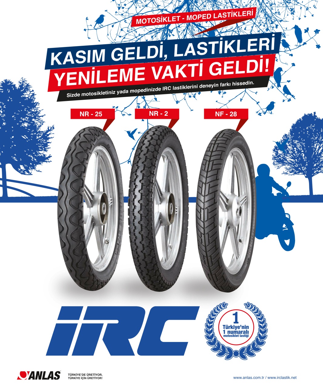 Motoron Preview Pages