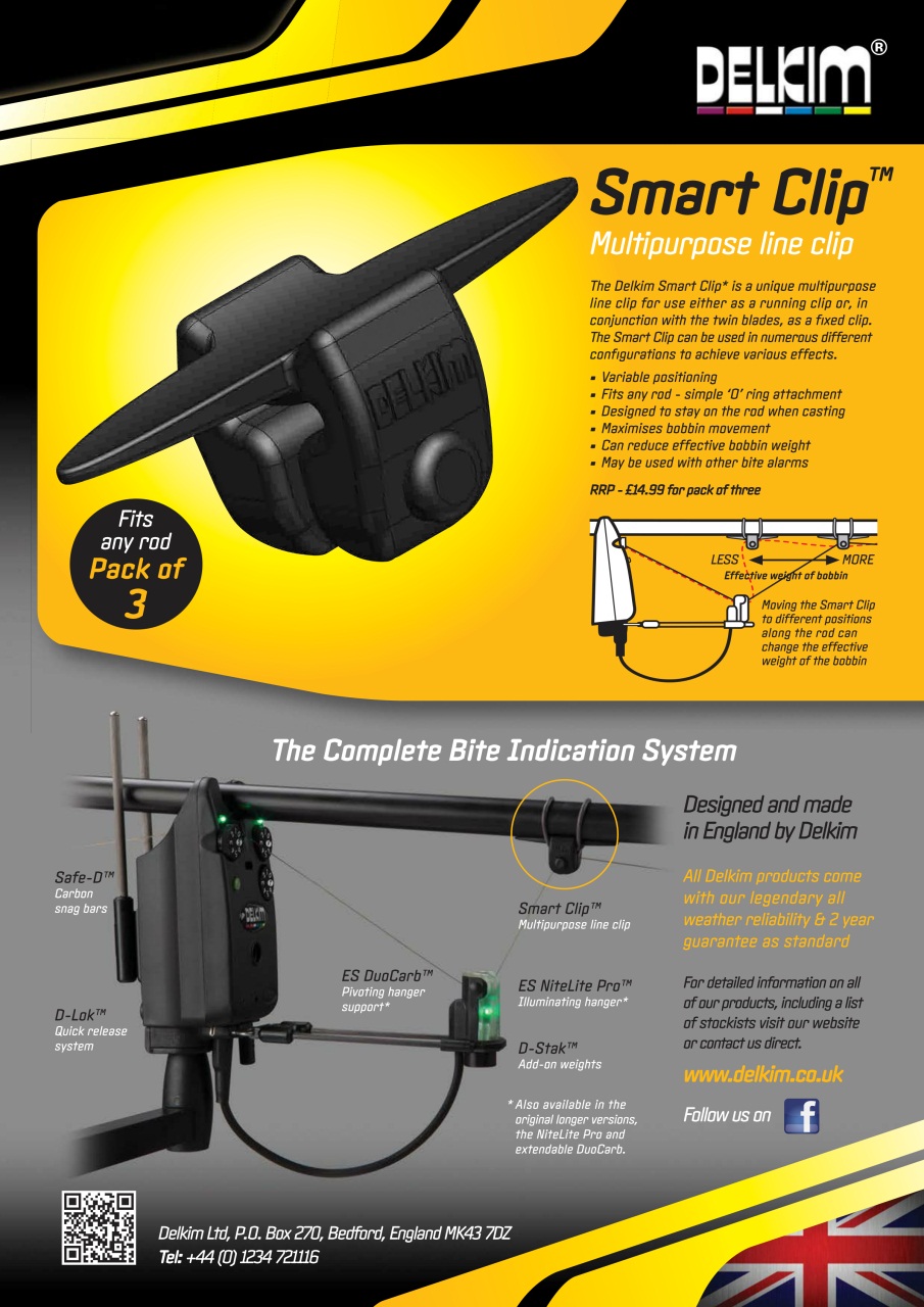 Carpworld Preview Pages