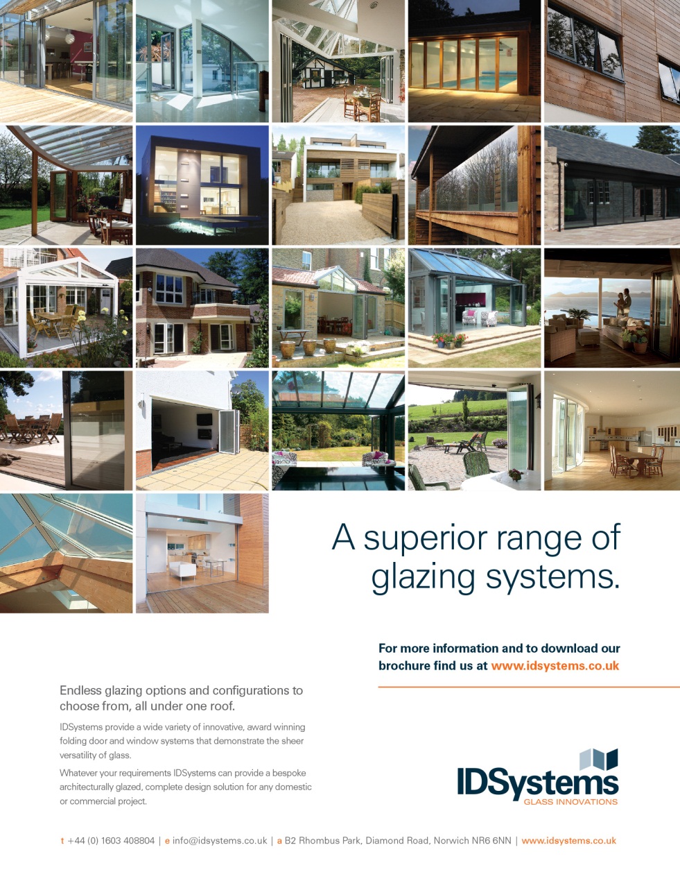 Build It Preview Pages