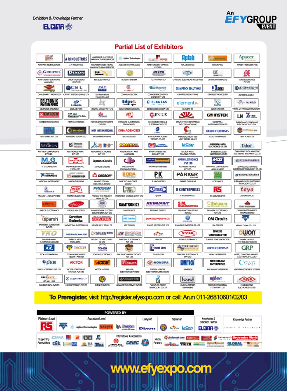 Electronics For You Preview Pages
