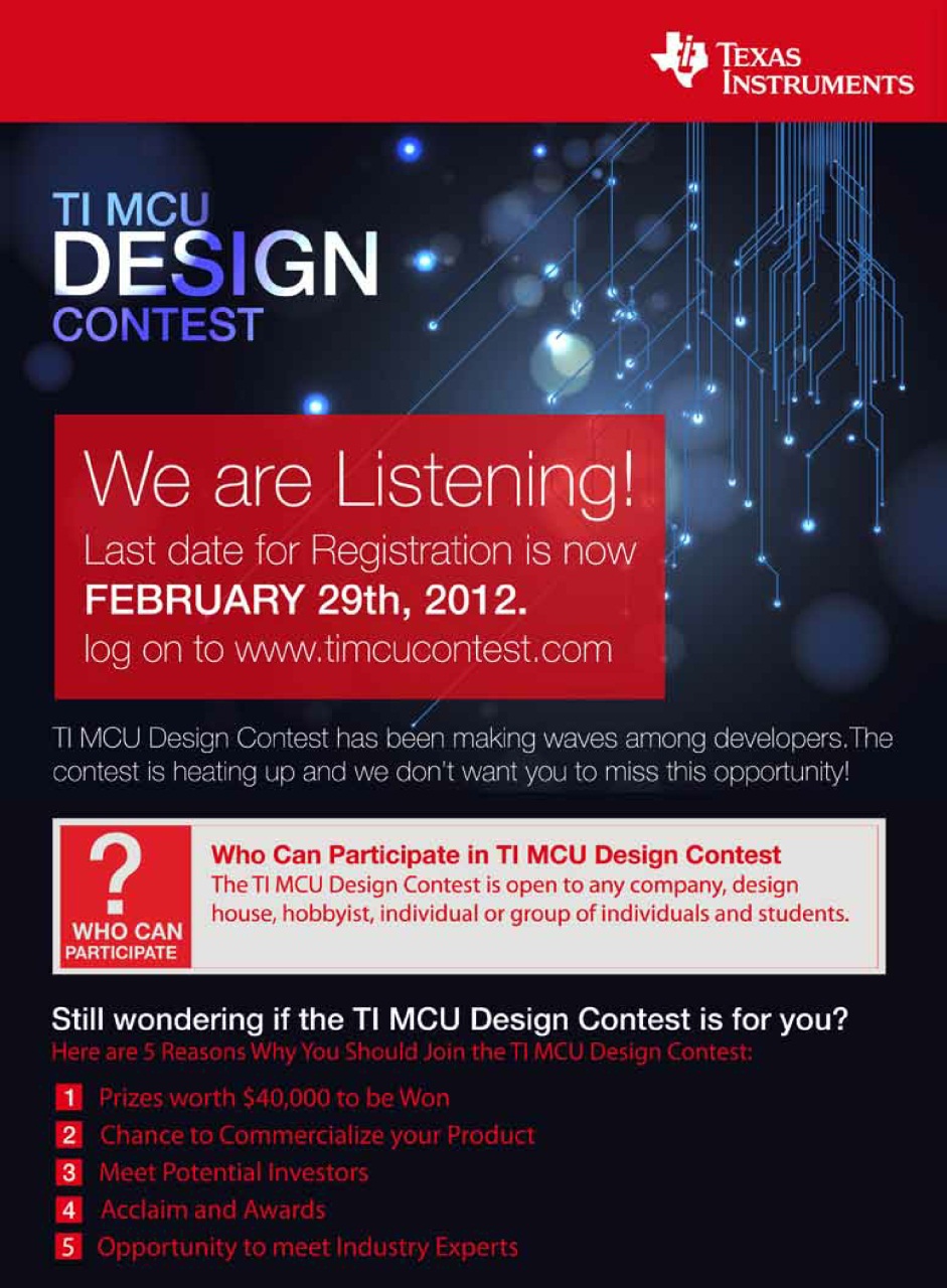 Electronics For You Preview Pages