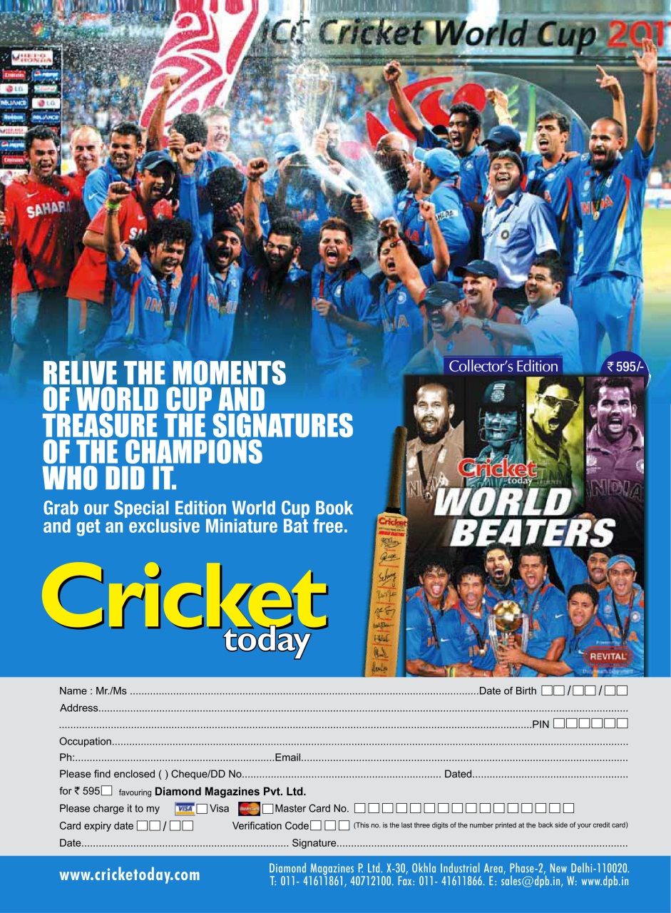 Electronics For You Preview Pages