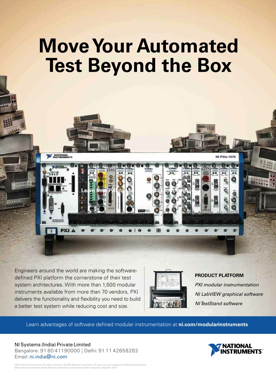 Electronics For You Preview Pages