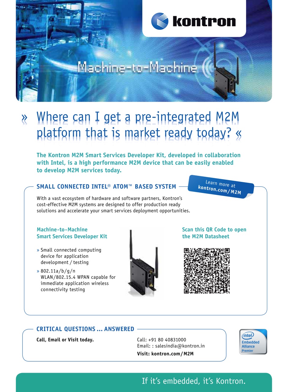 Electronics For You Preview Pages