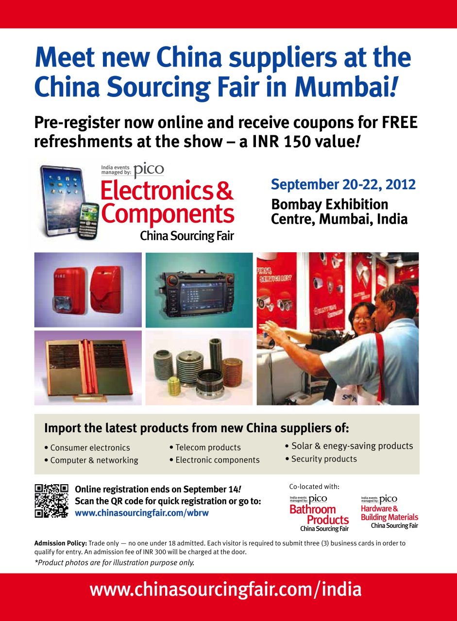 Electronics For You Preview Pages