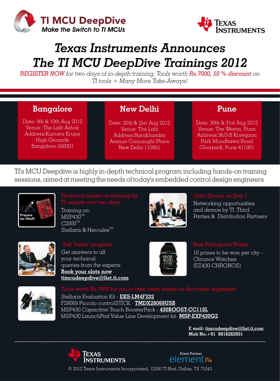 Electronics For You Preview Pages