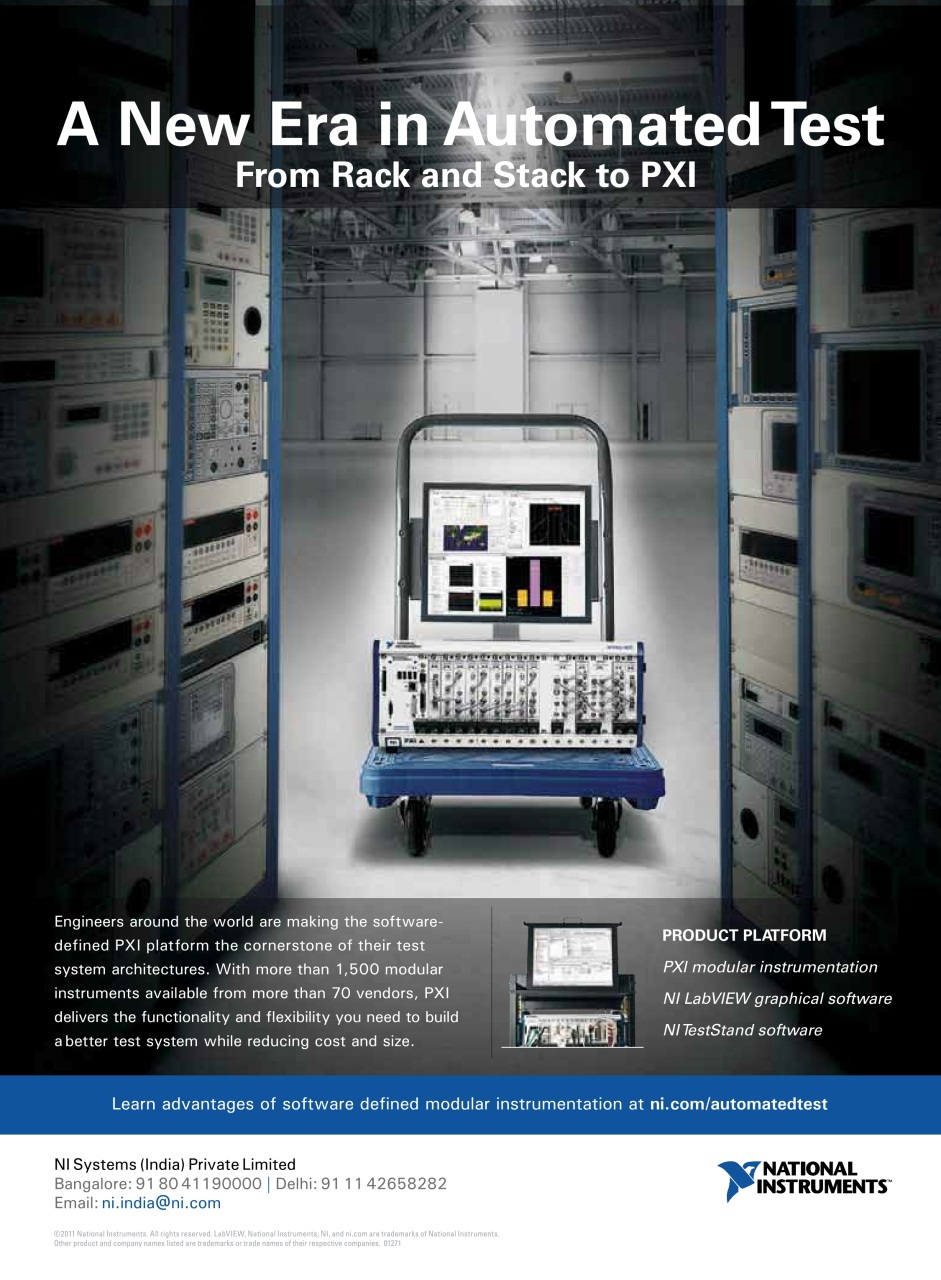 Electronics For You Preview Pages