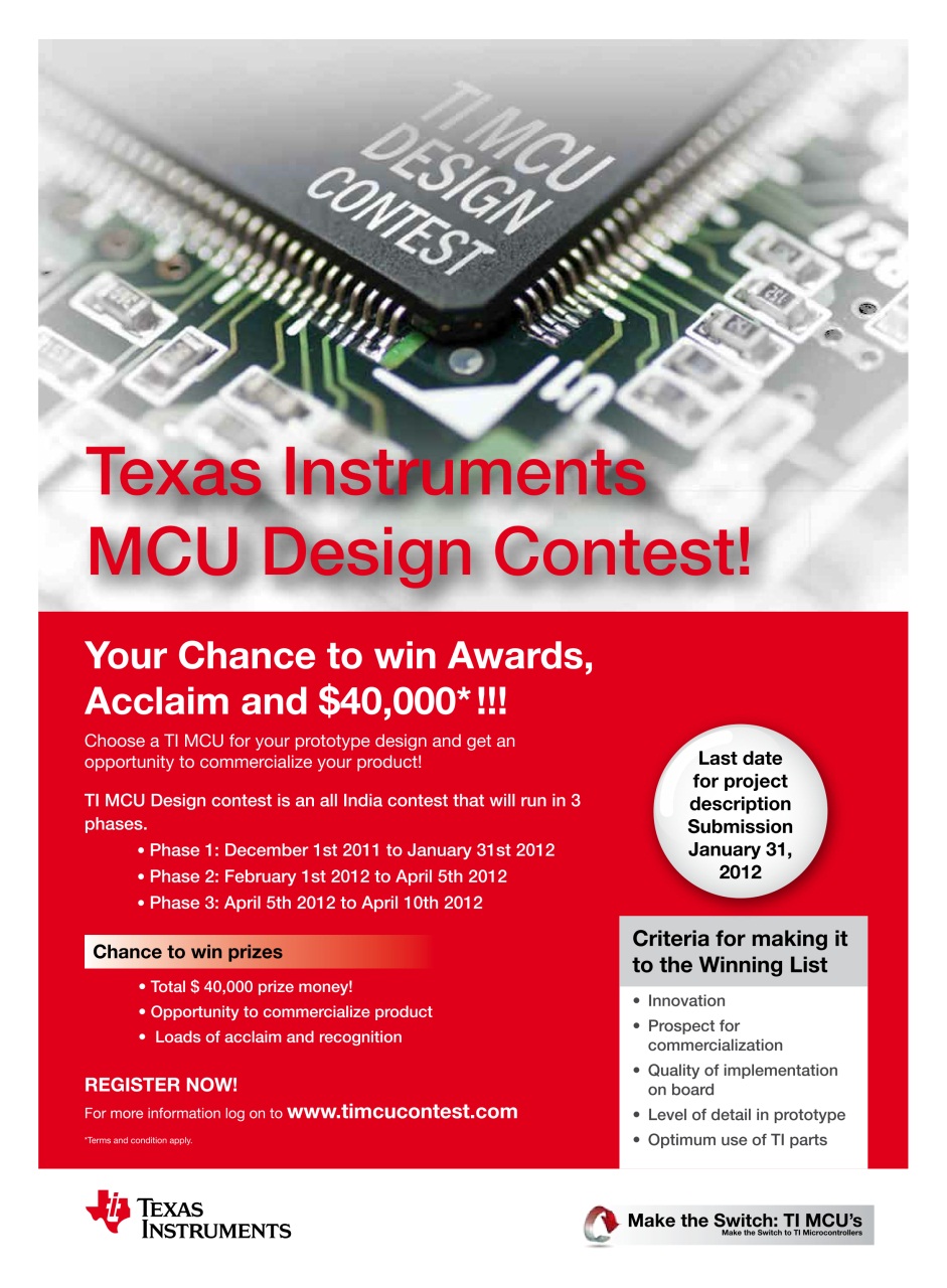 Electronics For You Preview Pages