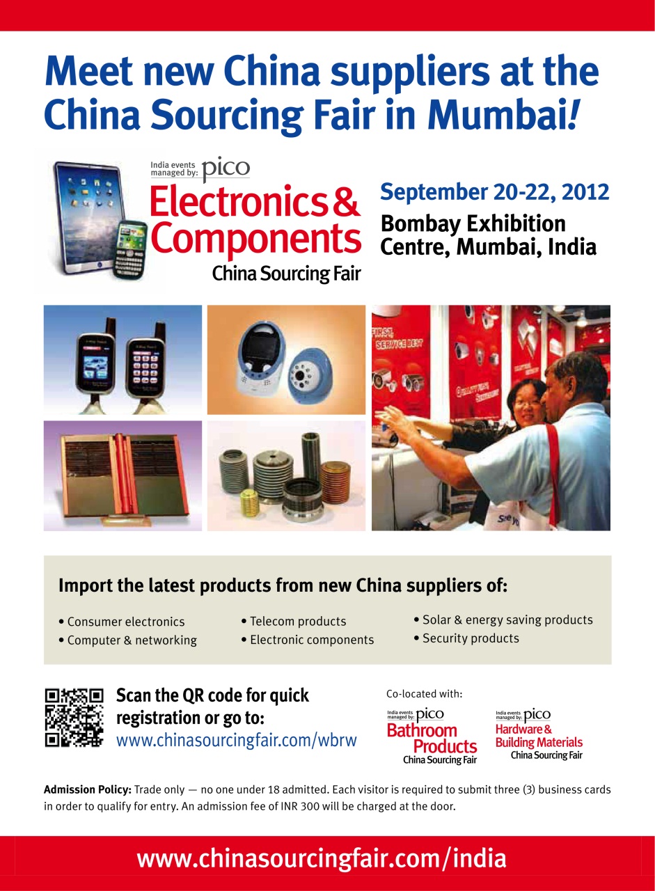 Electronics For You Preview Pages