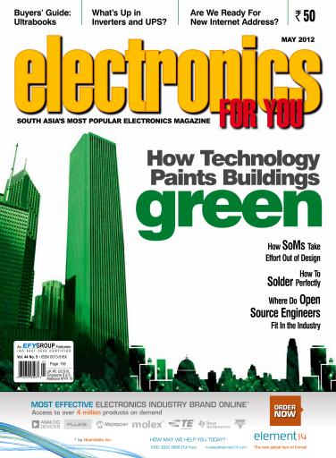 Electronics For You issue 