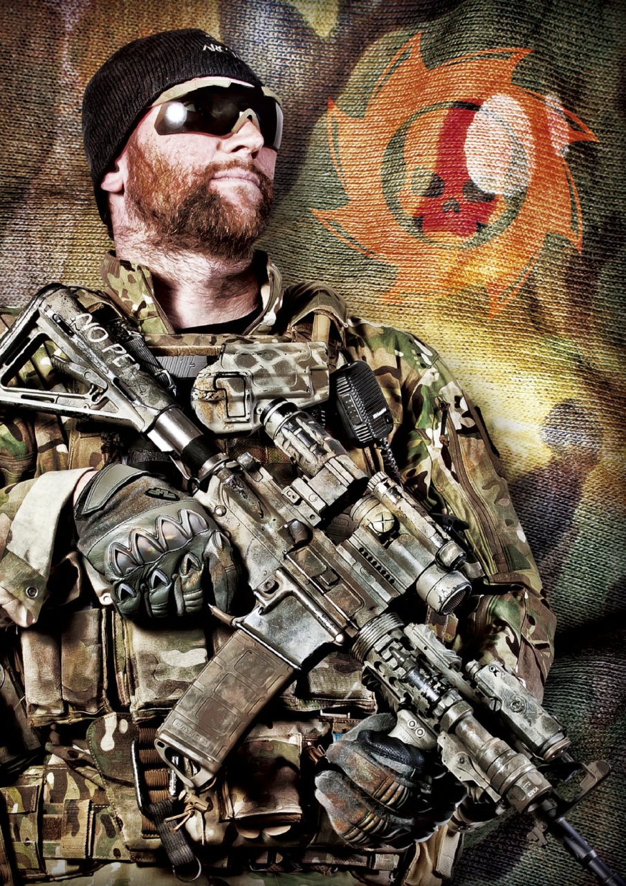 Airsoft International Preview Pages