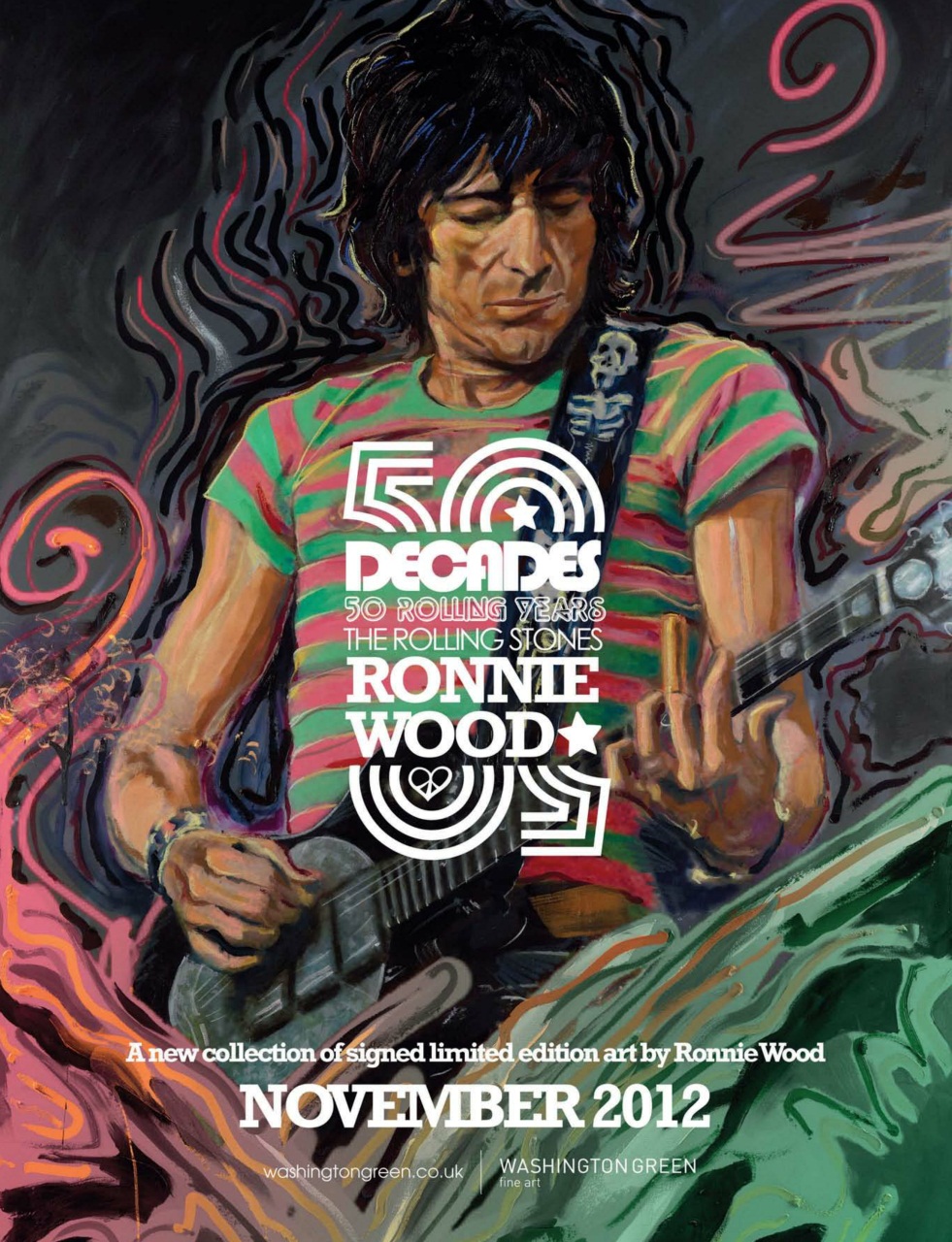 Art of England Preview Pages