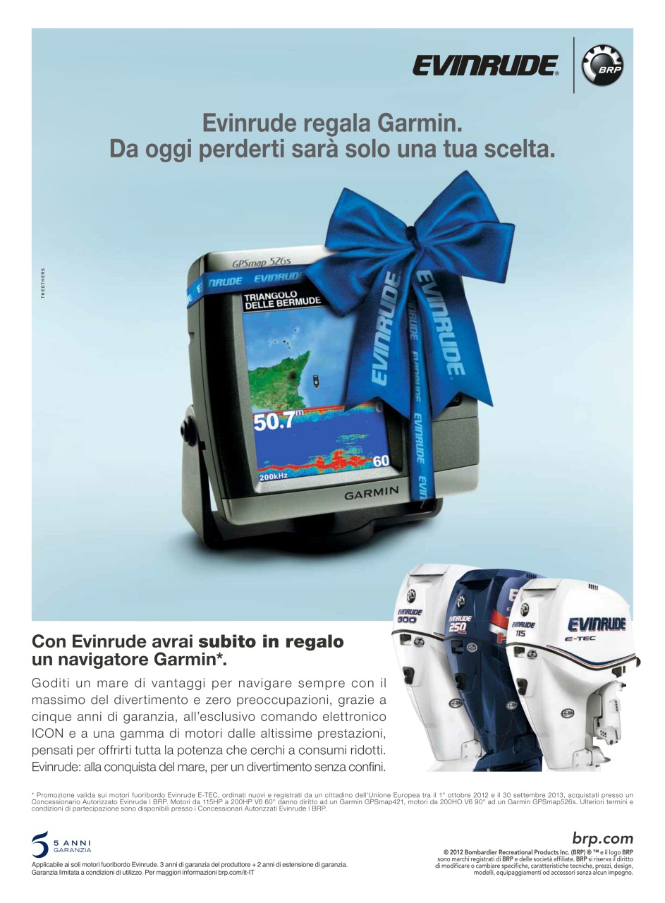 Vela e Motore Preview Pages