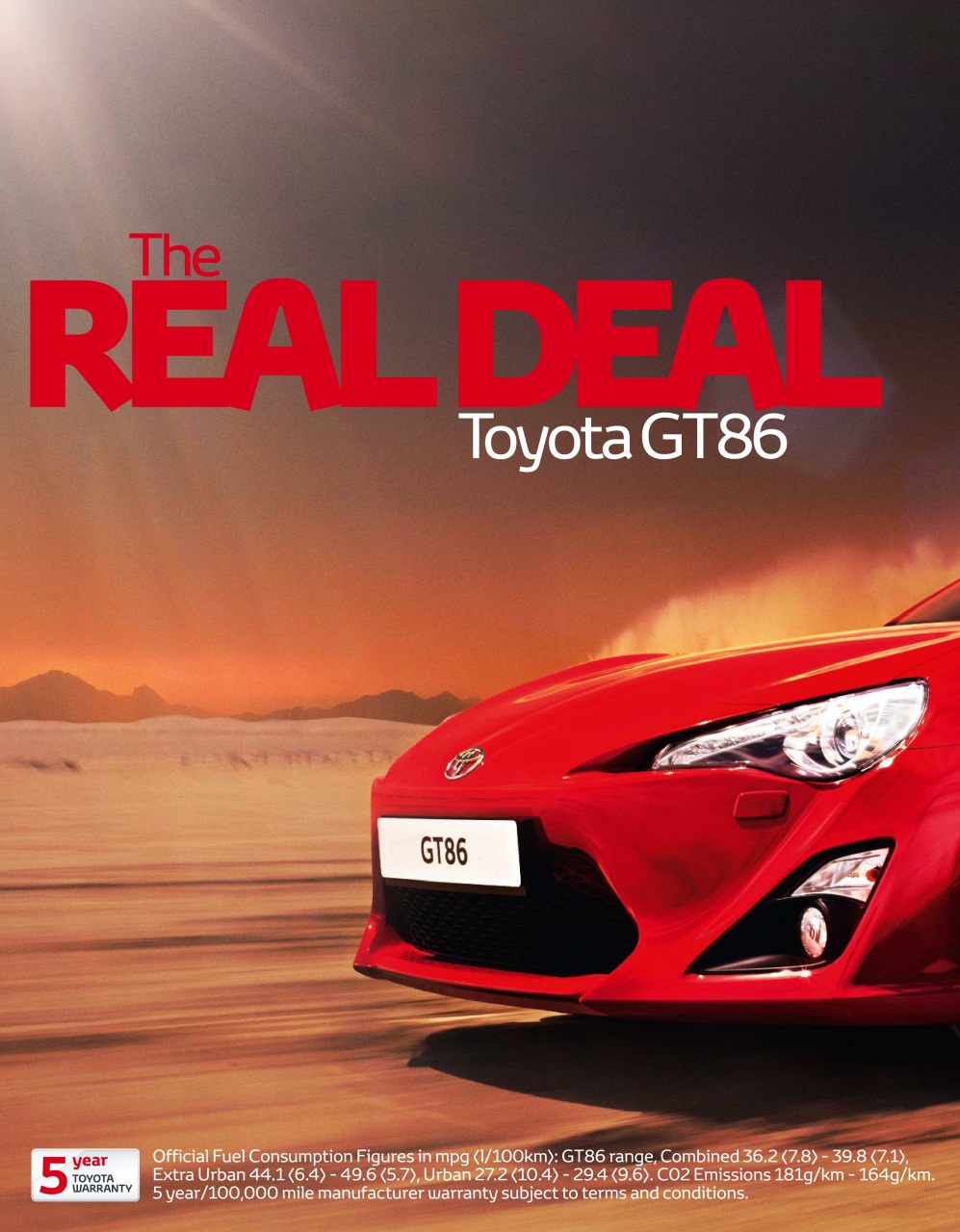 BBC Top Gear Magazine Preview Pages