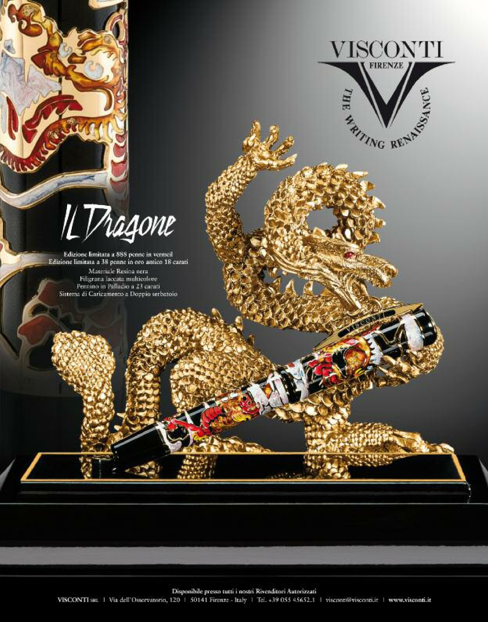 l'Orafo Italiano Preview Pages