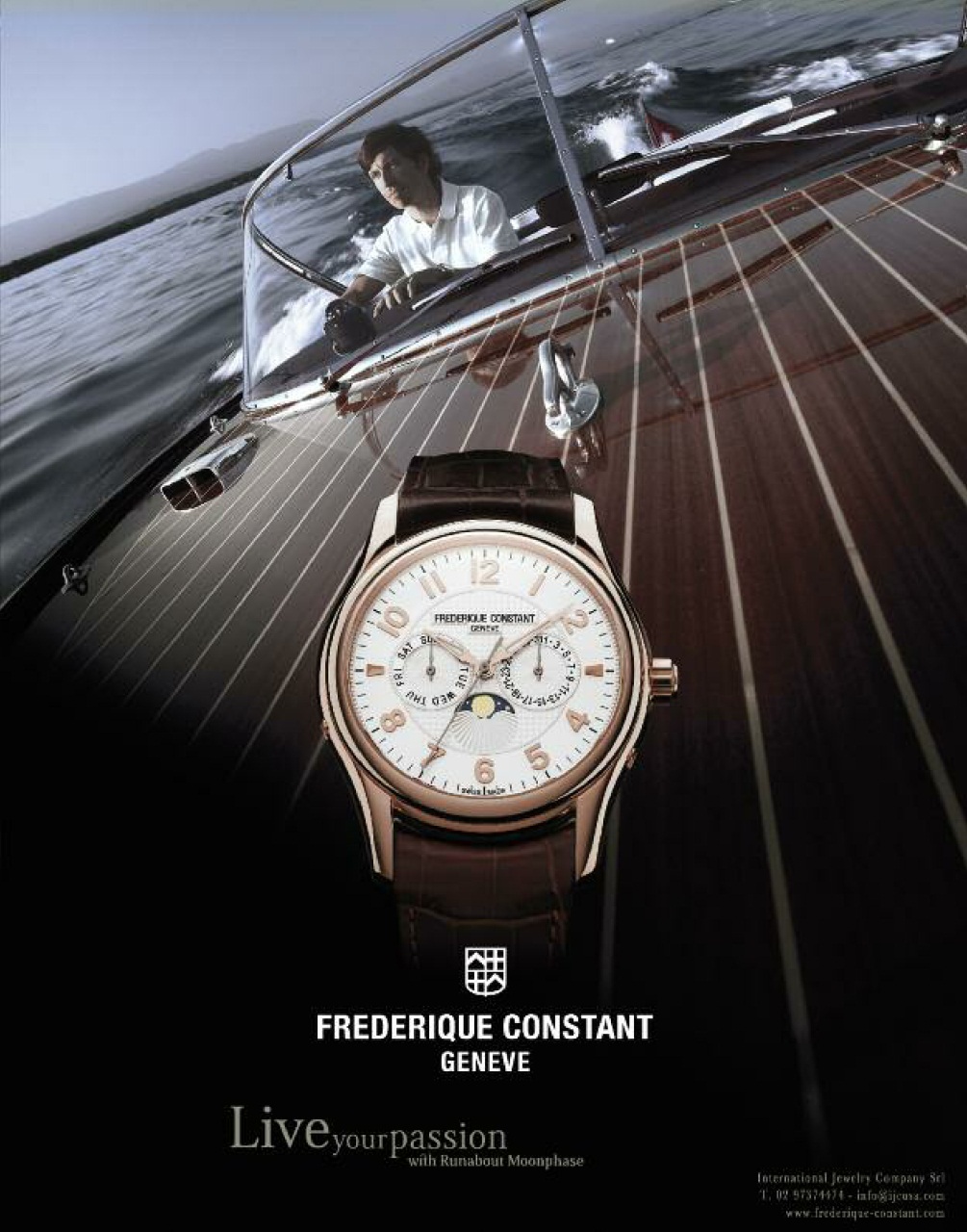 l'Orafo Italiano Preview Pages