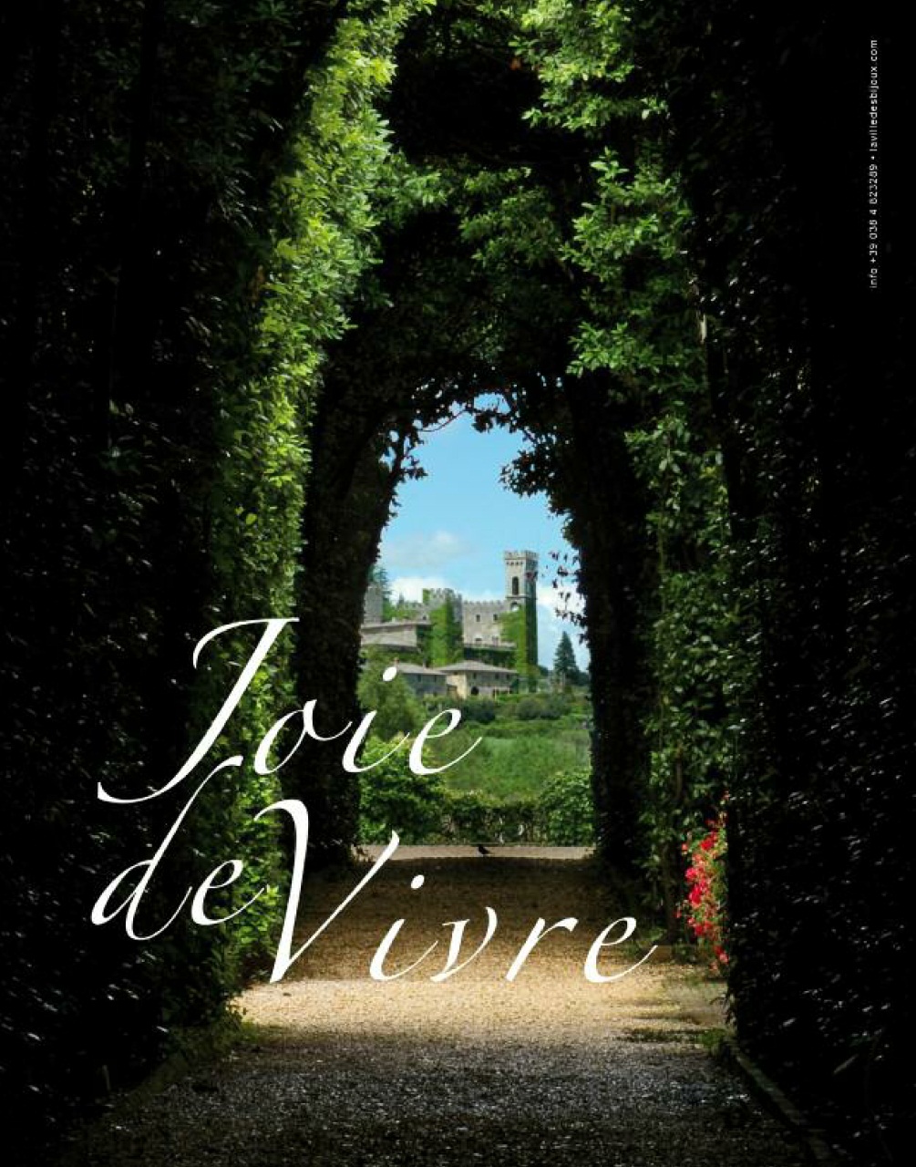 l'Orafo Italiano Preview Pages