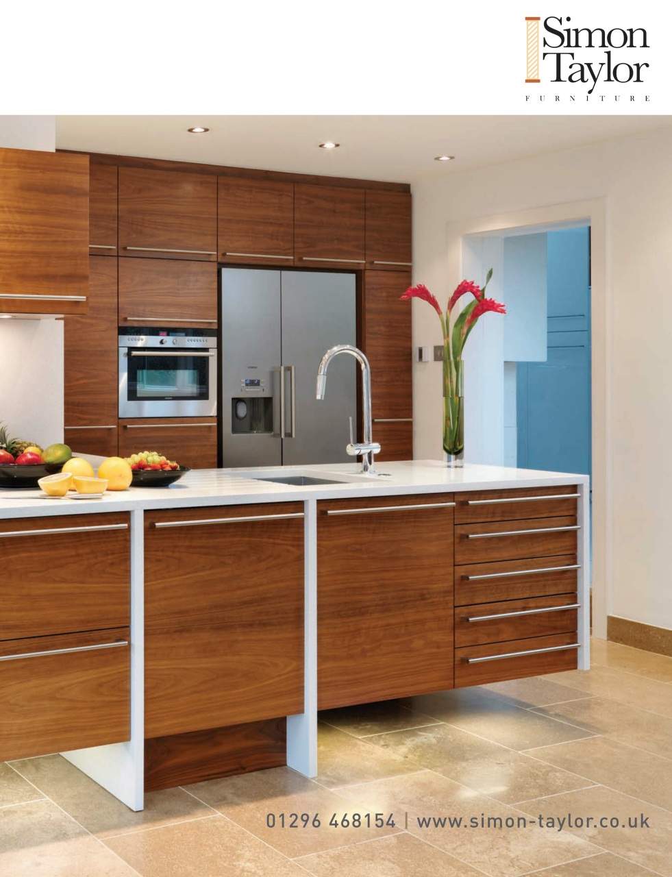 Utopia Kitchen & Bathroom Preview Pages