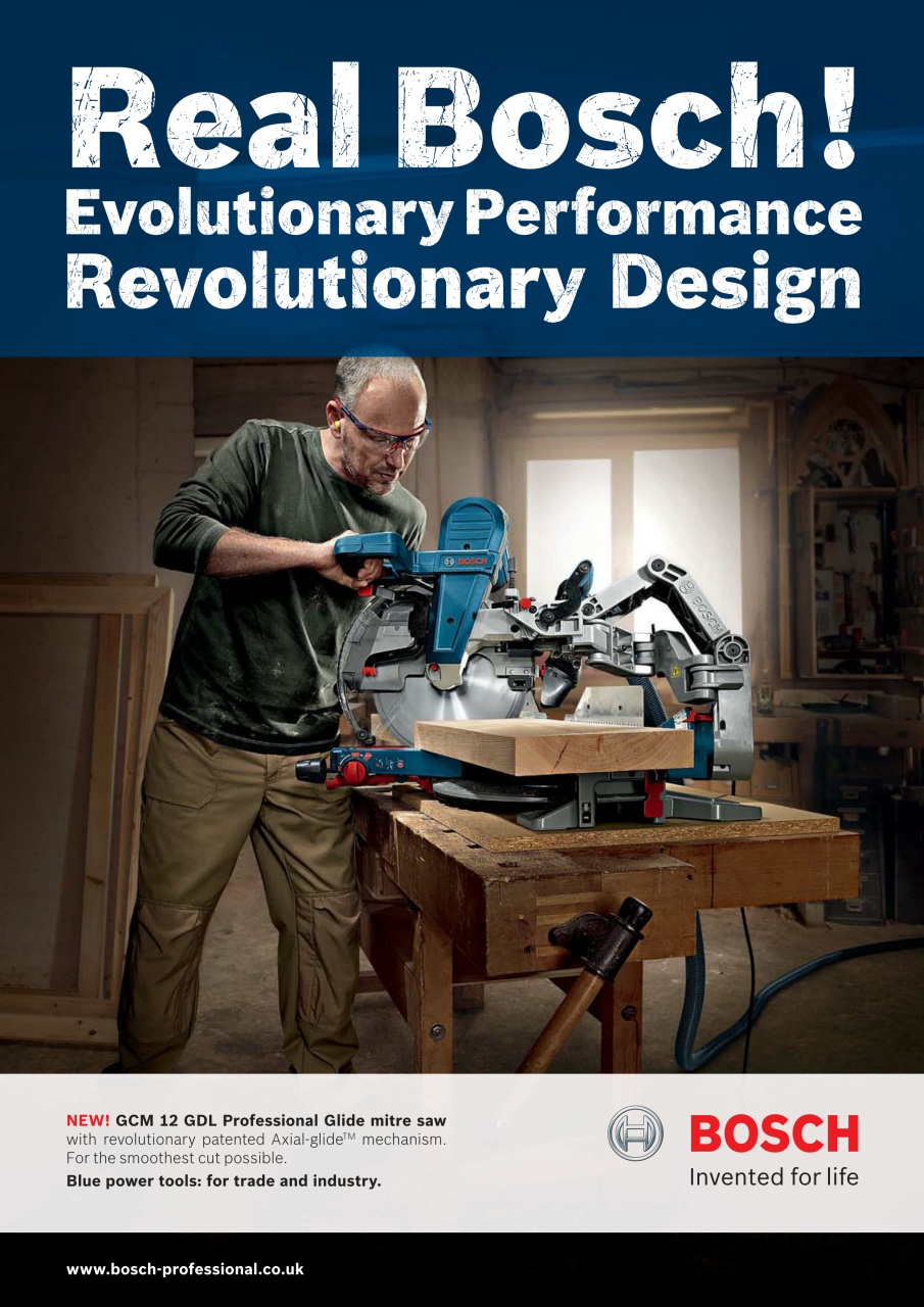 Woodworking Crafts Magazine Preview Pages