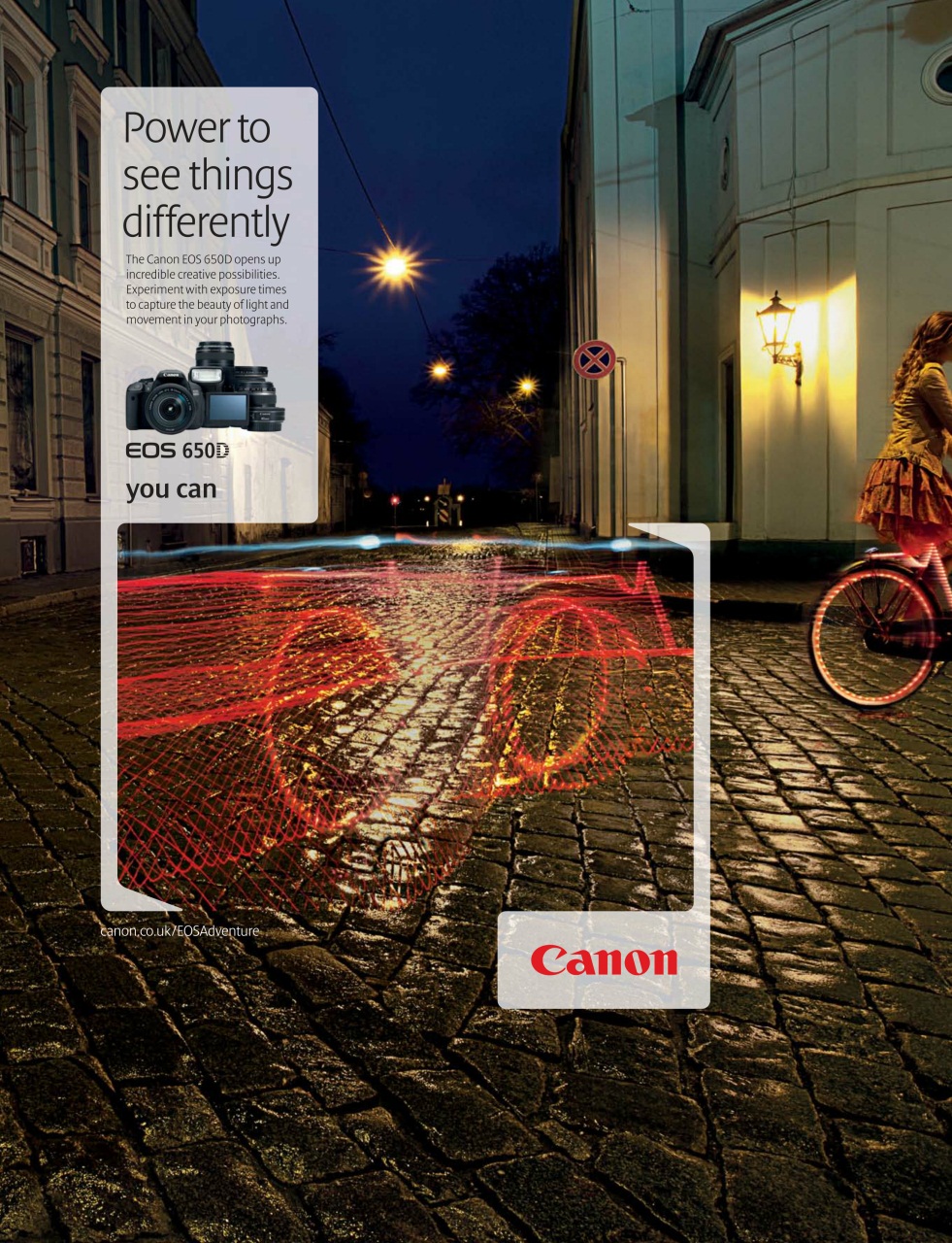 Black+White Photography Preview Pages