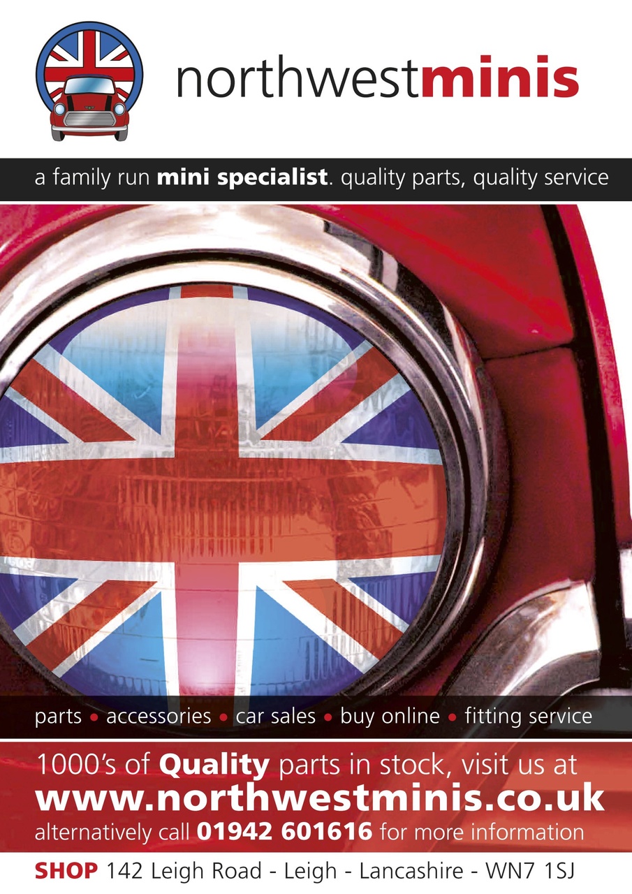 Mini World Preview Pages