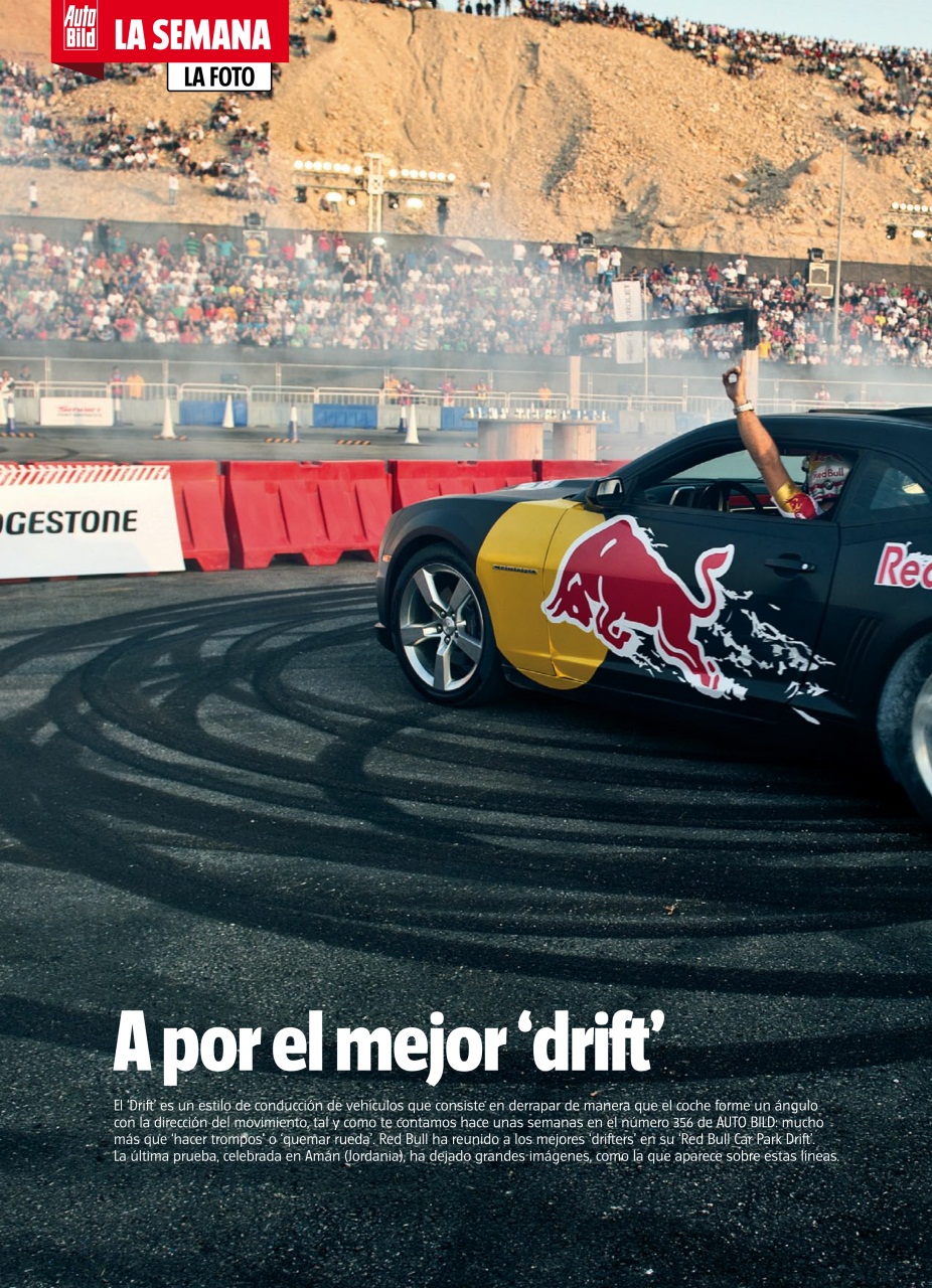 Auto Bild Preview Pages