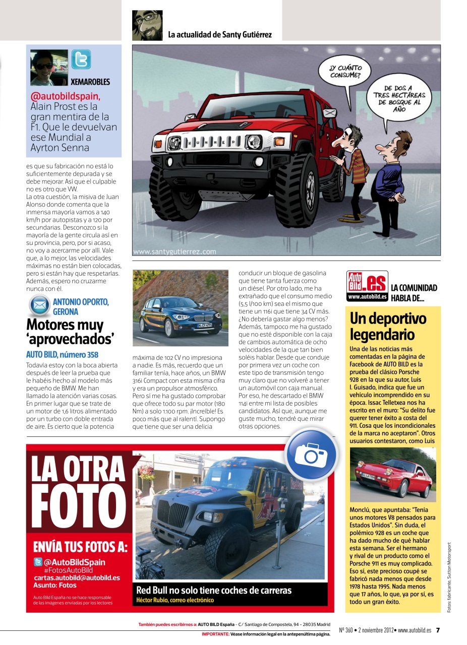 Auto Bild Preview Pages