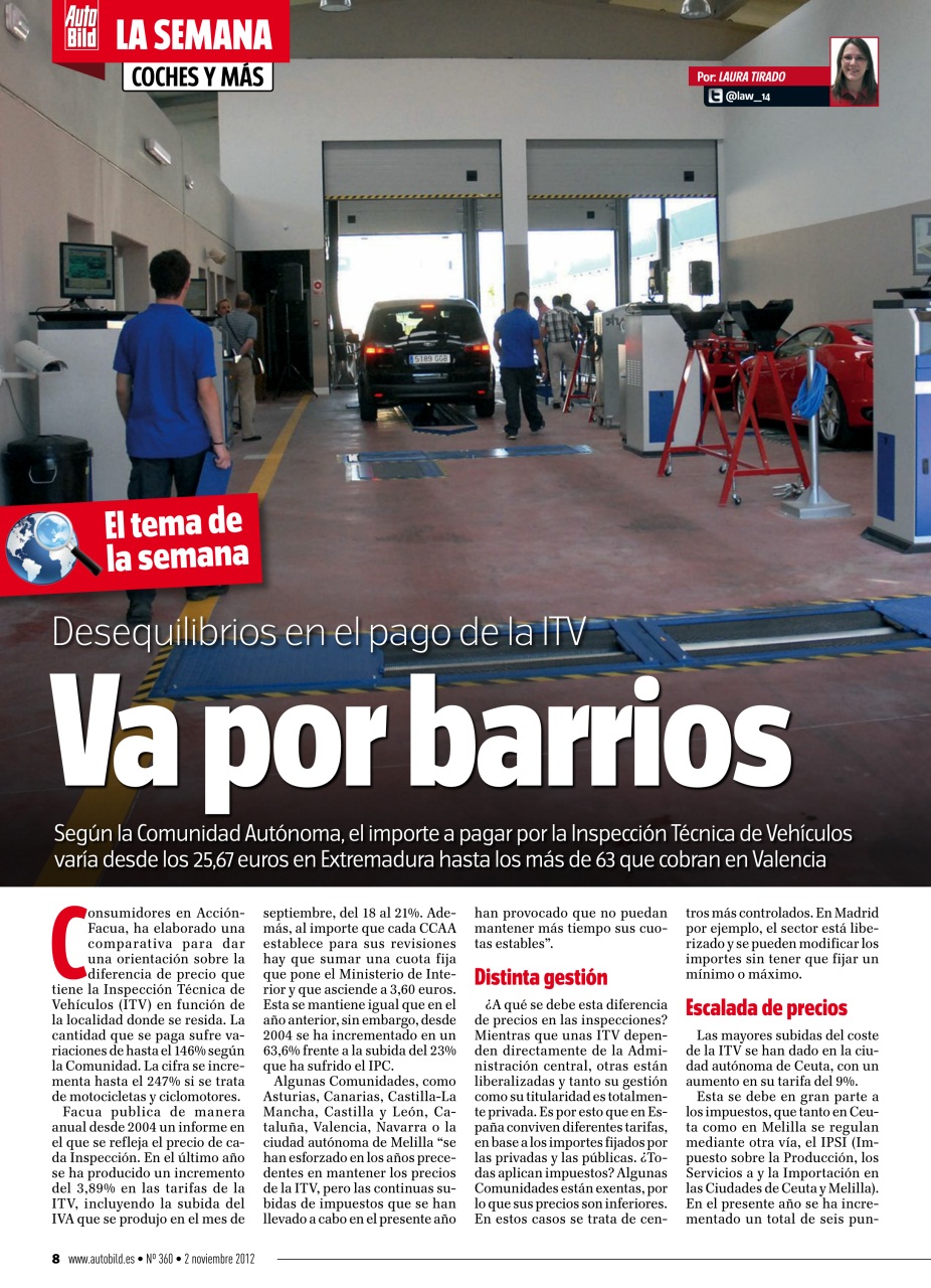 Auto Bild Preview Pages