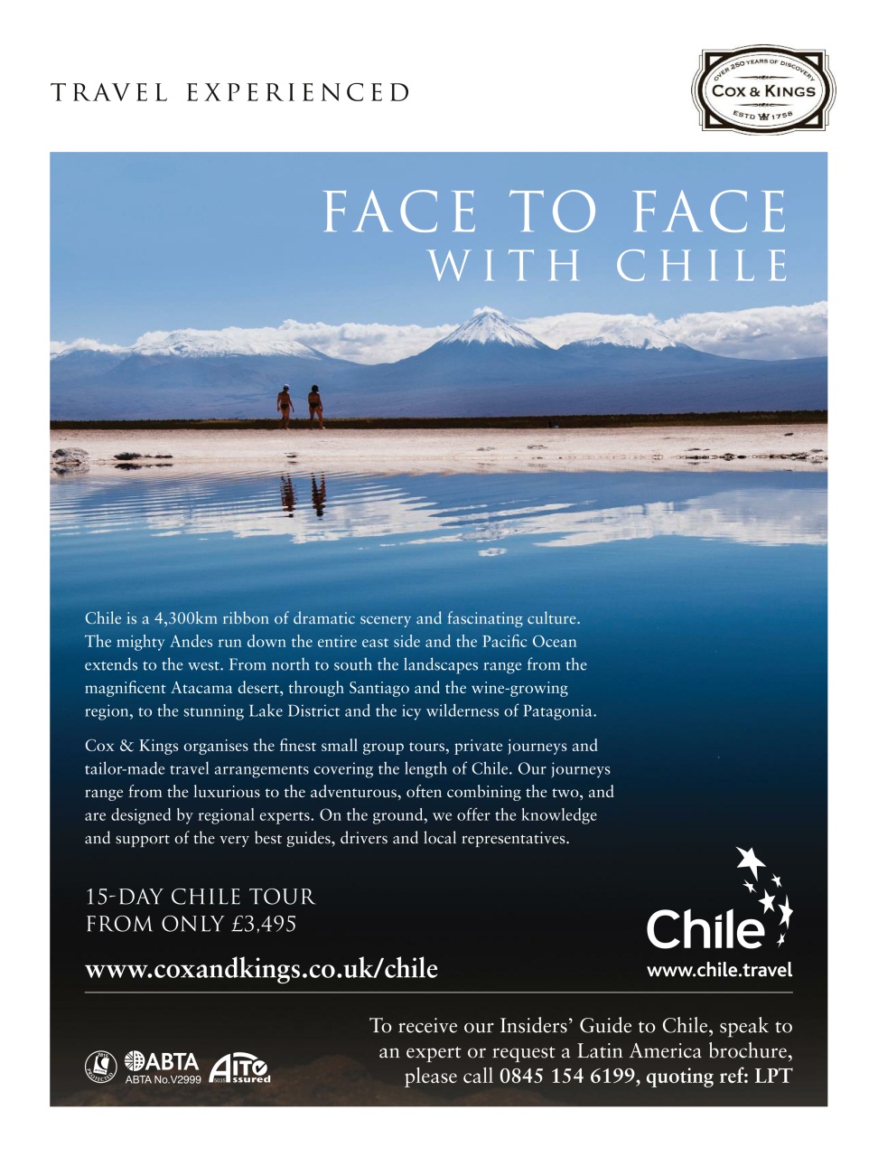 Lonely Planet Preview Pages