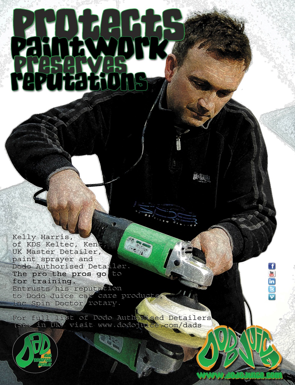 AutoItalia Magazine Preview Pages