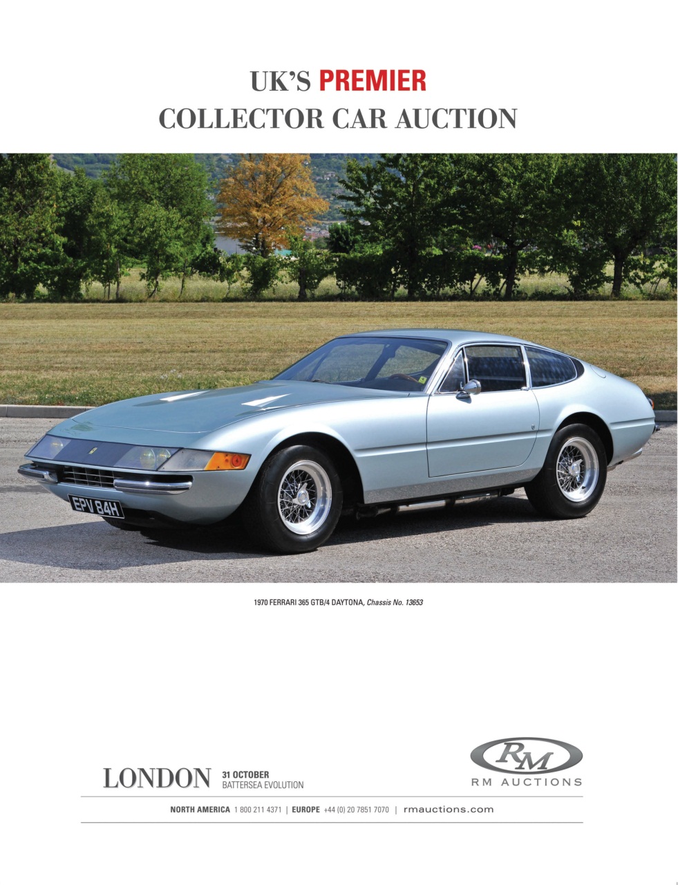 AutoItalia Magazine Preview Pages