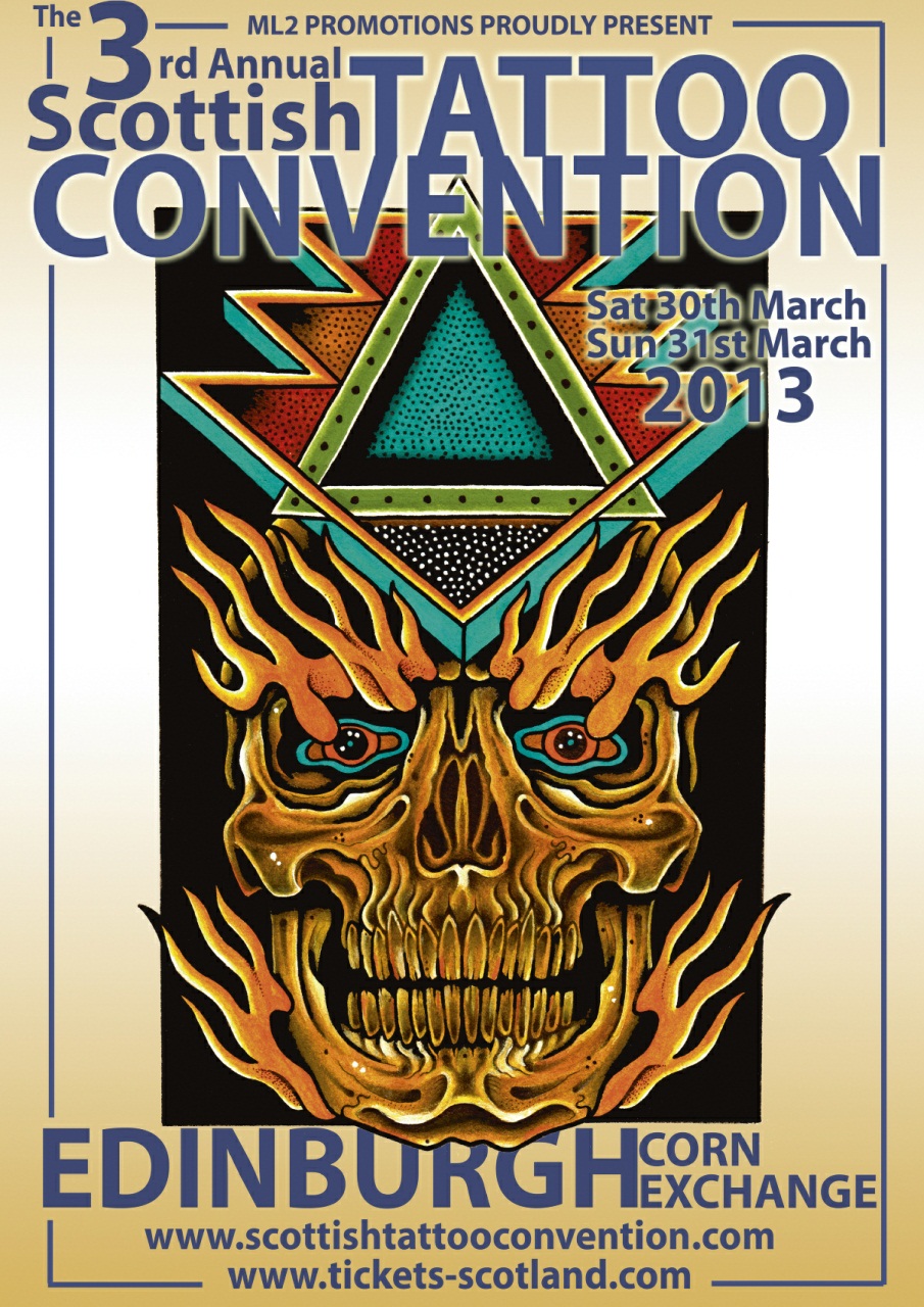 Total Tattoo Preview Pages