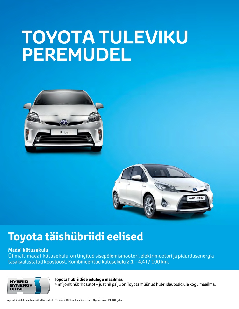 Forbes Estonia Preview Pages