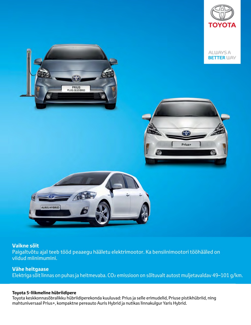 Forbes Estonia Preview Pages