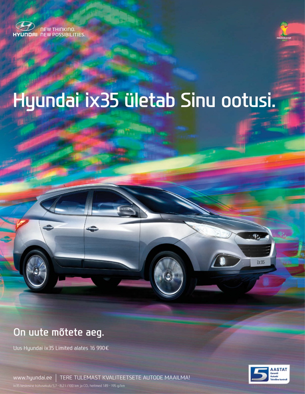 Forbes Estonia Preview Pages