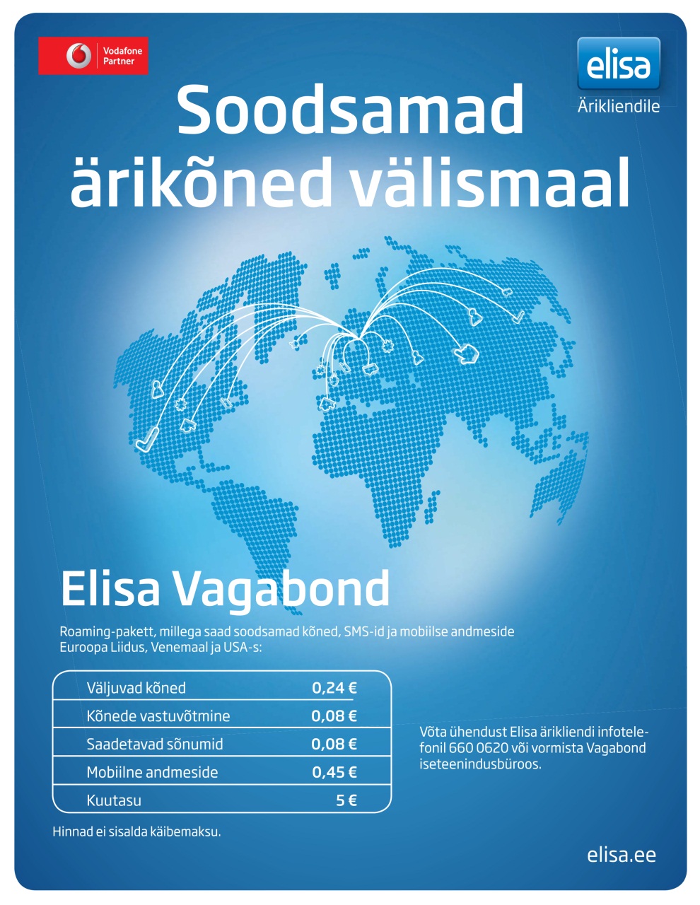 Forbes Estonia Preview Pages