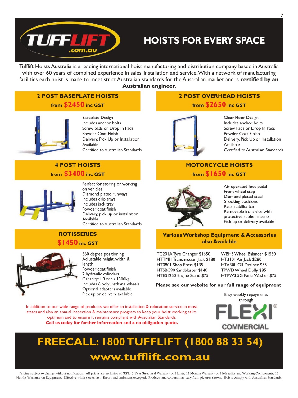 JUST CARS Preview Pages