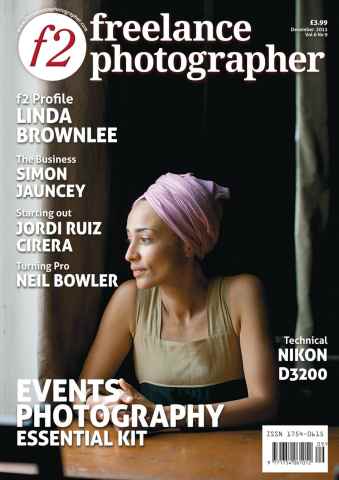 f2 Cameracraft issue December 2012 Vol 6 No 9