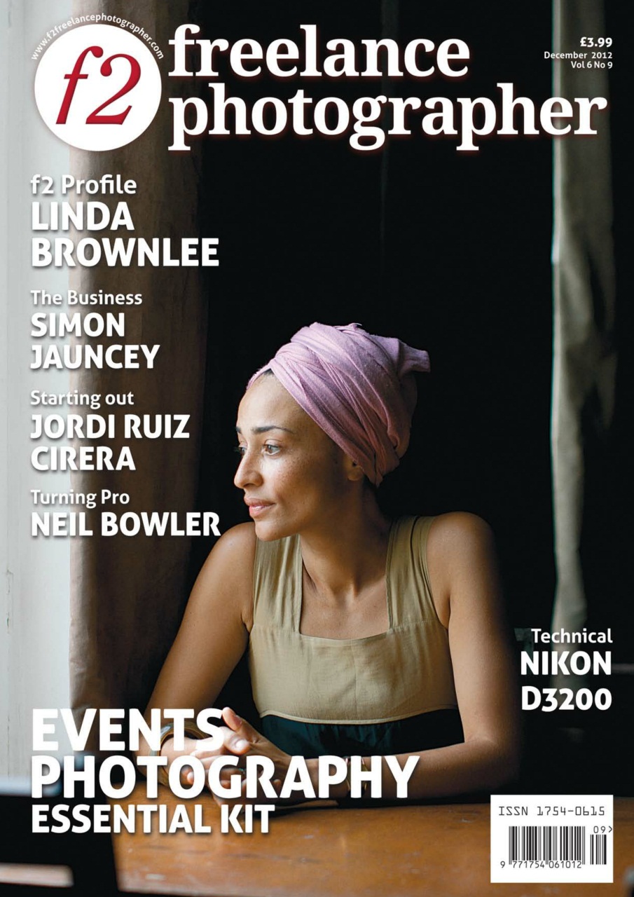 f2 Cameracraft Preview Pages