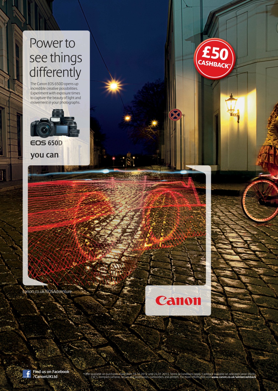 f2 Cameracraft Preview Pages