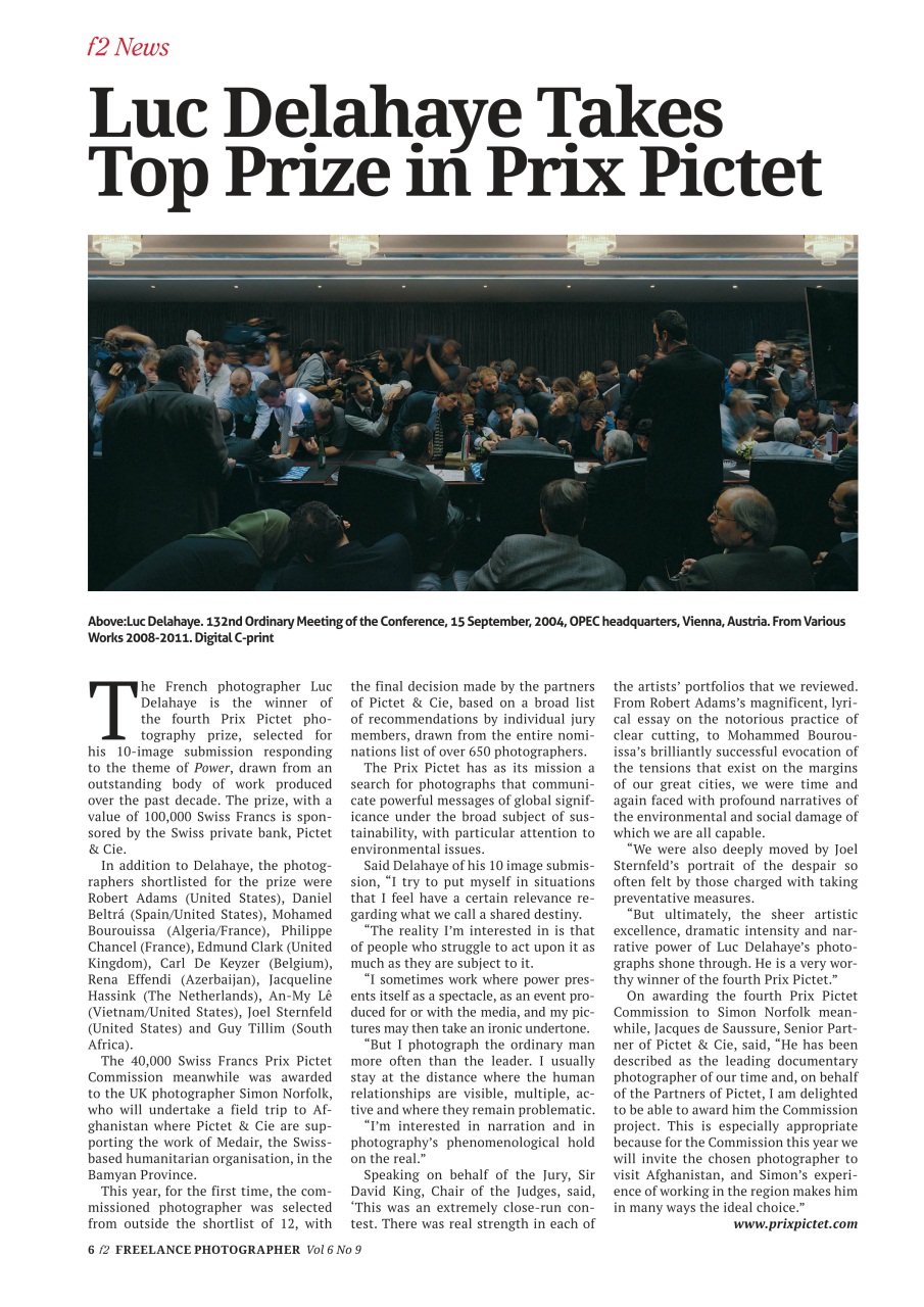 f2 Cameracraft Preview Pages