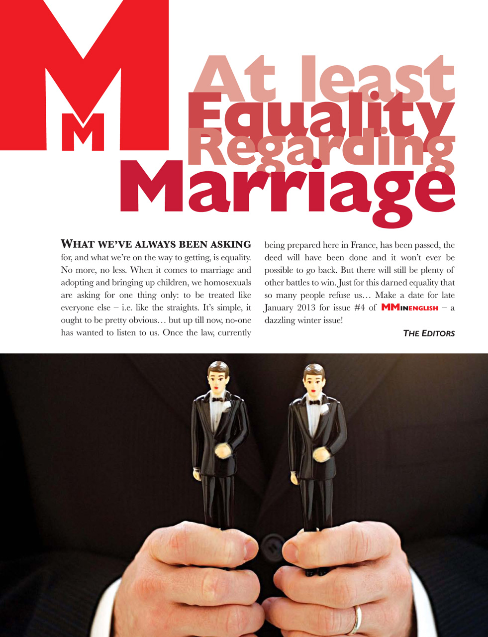 MM in English Preview Pages