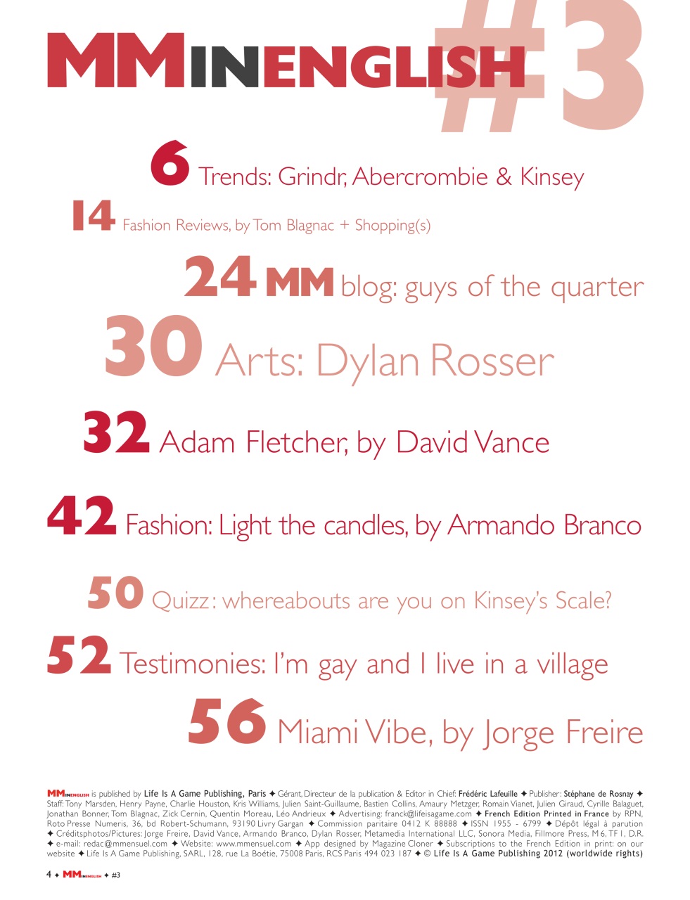 MM in English Preview Pages