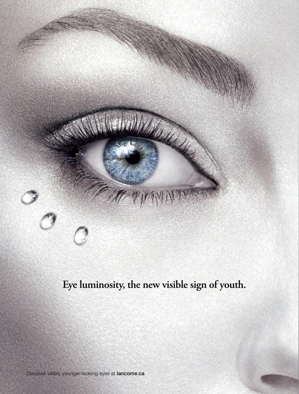 Fashion Magazine Preview Pages